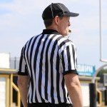 Referee Accessory Kit for Flag Football Fun