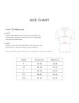 Men's Black & White Referee Shirt for Flag Football