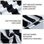 Shinestone Referee Shirt for Football and Sports