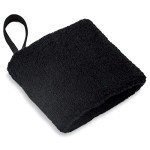 Referee Wristband Down Indicator - Black