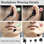 GaiRen V4C Referee Headsets Communication System - 4 Pack