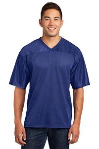 Replica Jersey (ST307) True Royal, 2XL