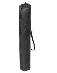 Ozark Trail Folding Quad Camp Chair with Cup Holder
