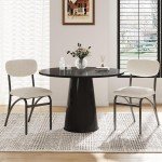 Clearance! Set of 2 Mid-Century Accent Chairs