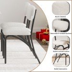 Clearance! Set of 2 Mid-Century Accent Chairs