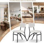 Clearance! Set of 2 Mid-Century Accent Chairs