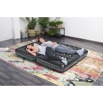 Ozark Trail 5-in-1 Inflatable Air Couch