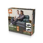 Ozark Trail 5-in-1 Inflatable Air Couch