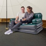 Ozark Trail 5-in-1 Inflatable Air Couch