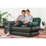 Ozark Trail 5-in-1 Inflatable Air Couch
