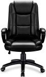Big and Tall High Back Office Chair