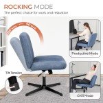 Height Adjustable 360° Swivel Flag Football Chair