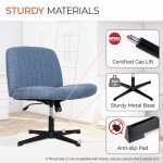Height Adjustable 360° Swivel Flag Football Chair