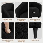 Flag Football Team Player Accent Chairs - Set of 2