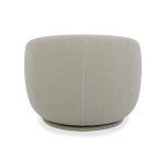 Comfortable Mira Swivel Chair for Flag Football Fun