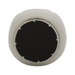 Comfortable Mira Swivel Chair for Flag Football Fun