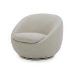 Comfortable Mira Swivel Chair for Flag Football Fun