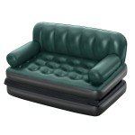 Ozark Trail 5-in-1 Inflatable Air Couch