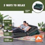 Ozark Trail 5-in-1 Inflatable Air Couch