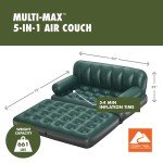 Ozark Trail 5-in-1 Inflatable Air Couch