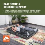 Ozark Trail 5-in-1 Inflatable Air Couch