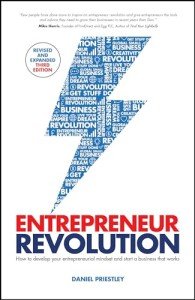 Entrepreneur Revolution: Kickstart Your Business Mindset