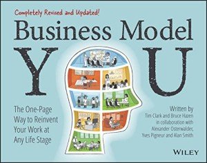 Business Model You: Reinvent Your Work Easily