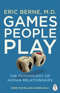 Games People Play: Understanding Human Relationships