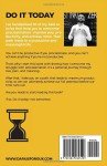 Do It Today: Beat Procrastination and Boost Productivity