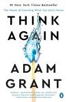 Think Again: Embrace What You Don't Know