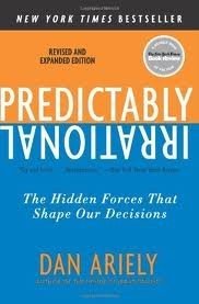 Predictably Irrational: Revised Edition Business Insights