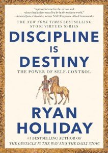 Discipline Is Destiny: Mastering Self-Control