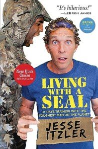 31 Days of Tough Training with a SEAL