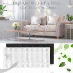 Eufy RoboVac Replacement Parts Accessories Kit