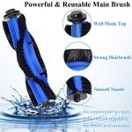 Eufy RoboVac Replacement Parts Accessories Kit