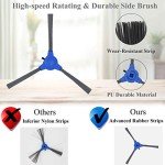 Eufy RoboVac Replacement Parts Accessories Kit