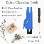 Eufy RoboVac Replacement Parts Accessories Kit