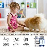 Eufy RoboVac Replacement Parts Accessories Kit