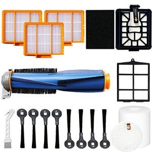 Shark AI Vacuum Accessories Kit with Filters & Brushes