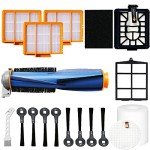 Shark AI Vacuum Accessories Kit with Filters & Brushes
