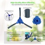 Eufy Robotic Vacuum Replacement Accessory Set