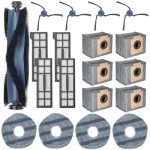 Eufy X10 Pro Omni Accessories Replacement Kit