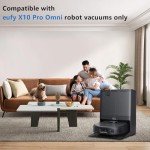 Eufy X10 Pro Omni Accessories Replacement Kit