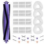 Narwal Freo Robot Vacuum Replacement Parts Kit