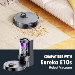 Eureka E10s Robot Vacuum Replacement Parts Set