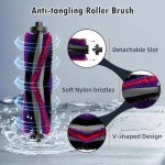 Eureka E10s Robot Vacuum Replacement Parts Set