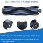 Eufy X10 Pro Omni Accessories Replacement Kit