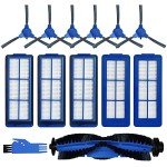 Eufy Robotic Vacuum Replacement Accessory Set