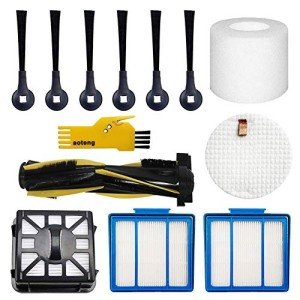 Shark IQ Vacuum Cleaner Accessories Kit