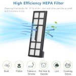 Eufy X10 Pro Omni Accessories Replacement Kit